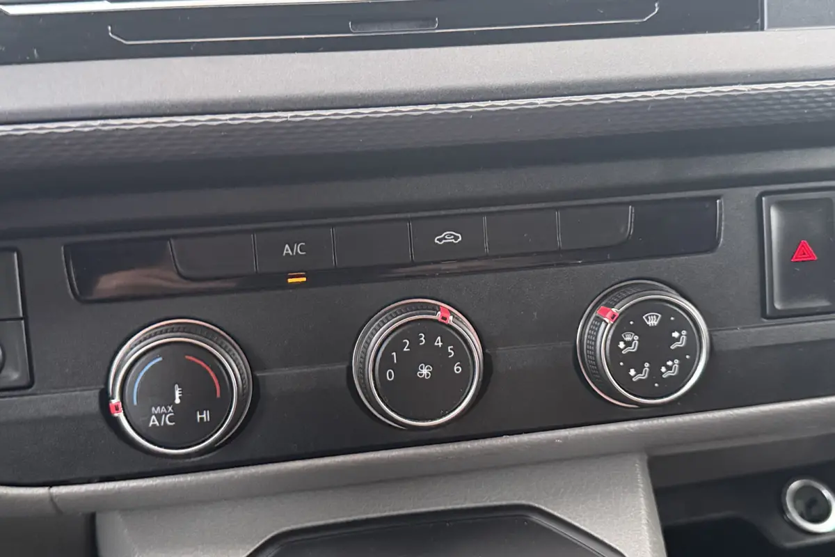 2.0 TDI 150 PK Aut. Comfort Carplay Cruise Parks.Sens