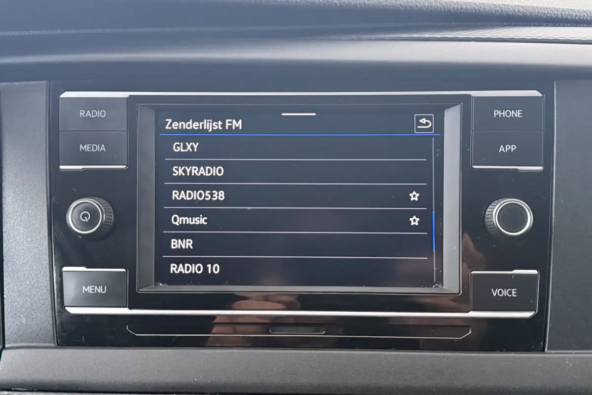 2.0 TDI 150 PK Aut. Comfort Carplay Cruise Parks.Sens