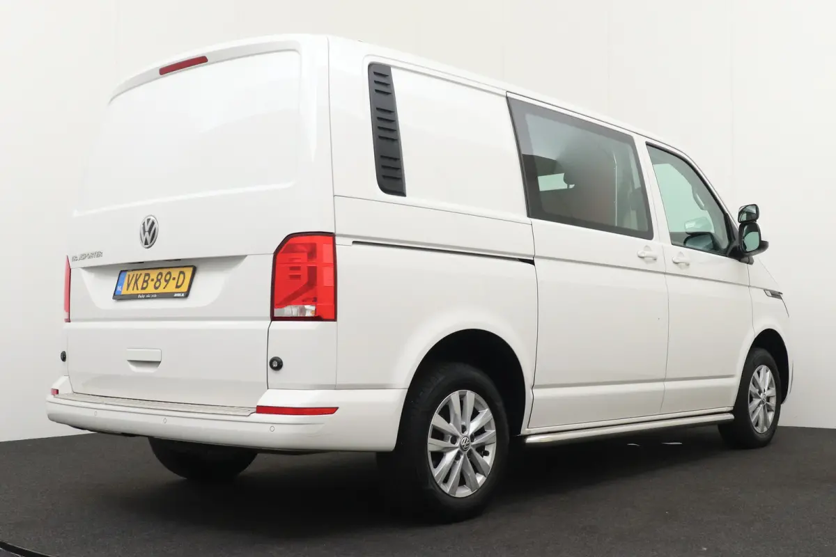 2.0 TDI 150 PK Aut. Comfort Carplay Cruise Parks.Sens