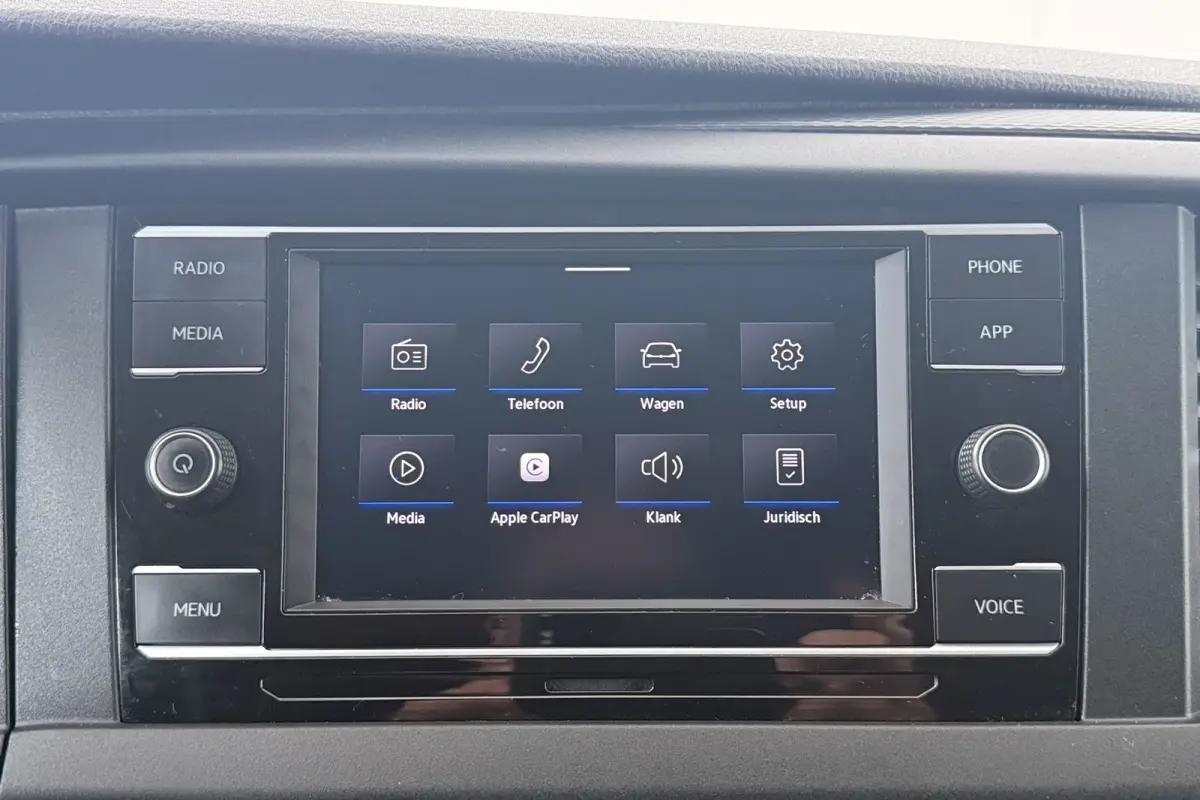2.0 TDI 150 PK Aut. Comfort Carplay Cruise Parks.Sens