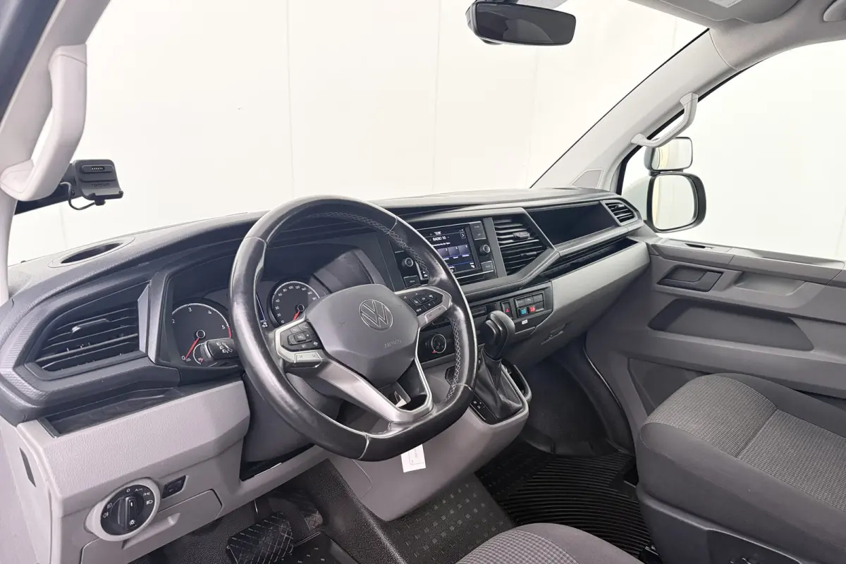 2.0 TDI 150 PK Aut. Comfort Carplay Cruise Parks.Sens