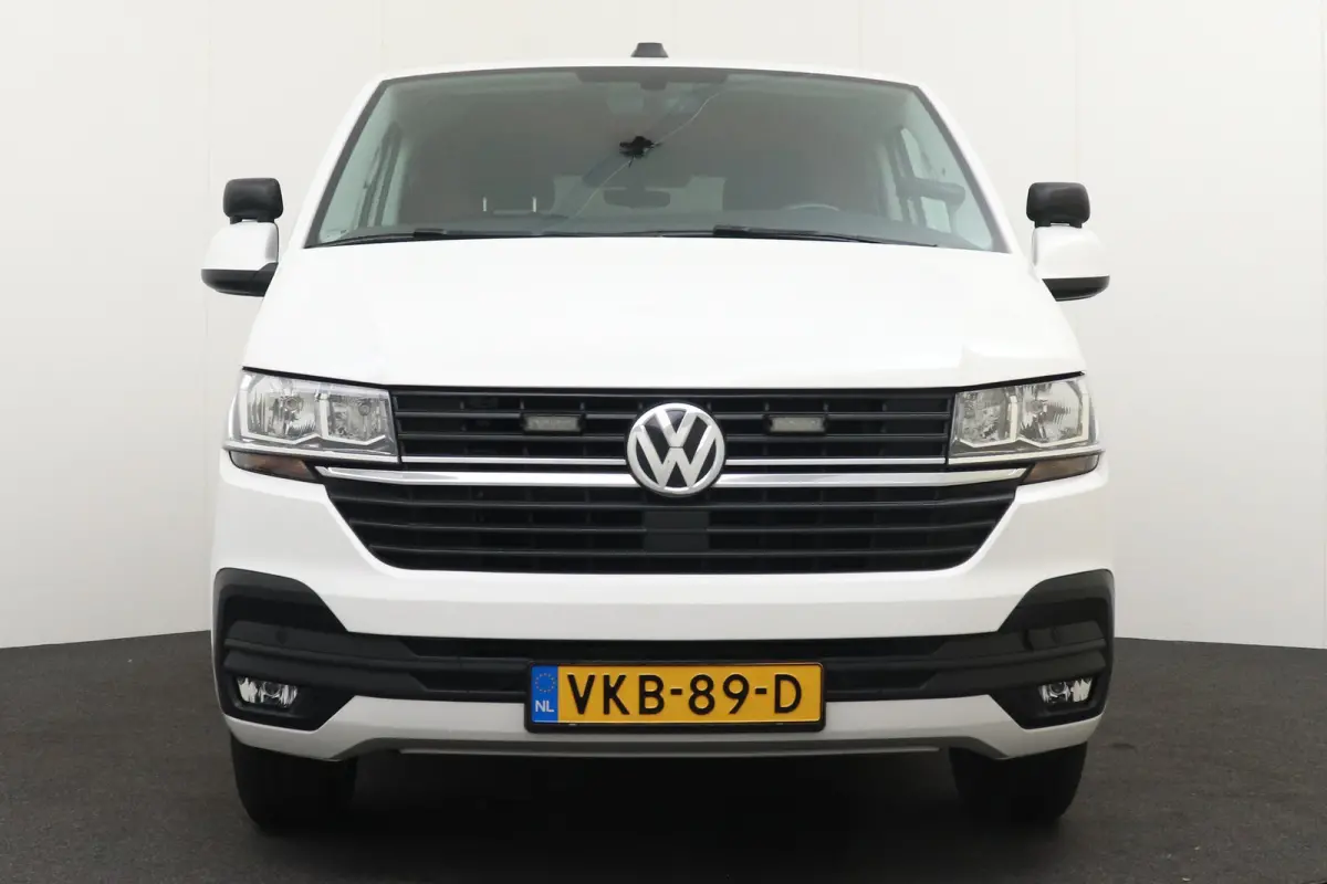 2.0 TDI 150 PK Aut. Comfort Carplay Cruise Parks.Sens