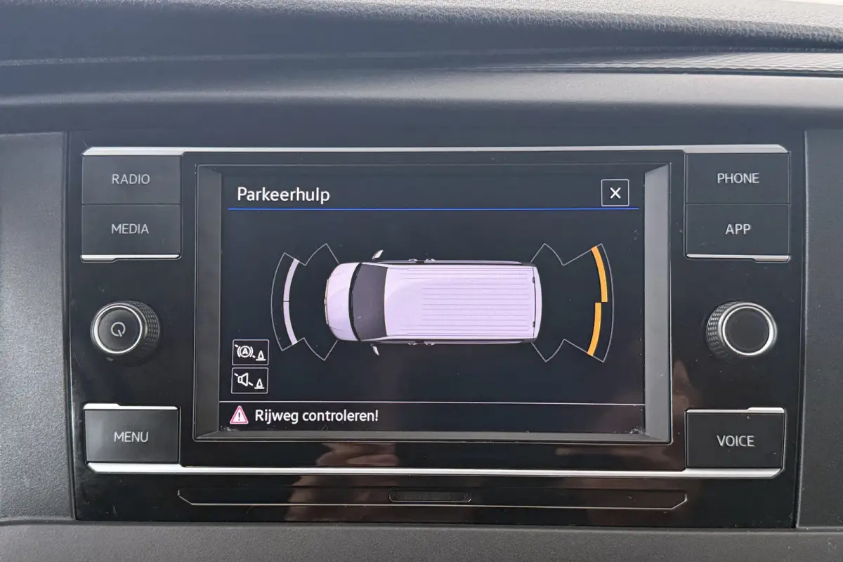 2.0 TDI 150 PK Aut. Comfort Carplay Cruise Parks.Sens