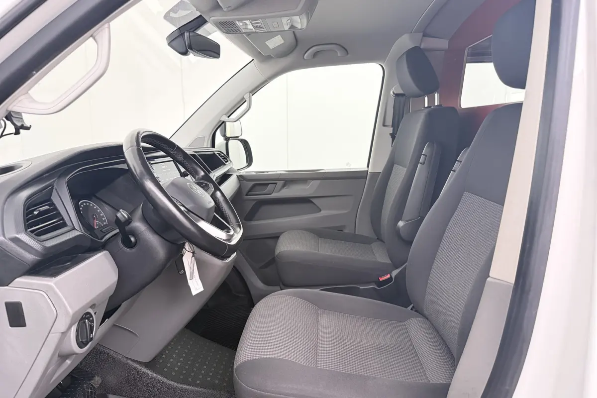 2.0 TDI 150 PK Aut. Comfort Carplay Cruise Parks.Sens