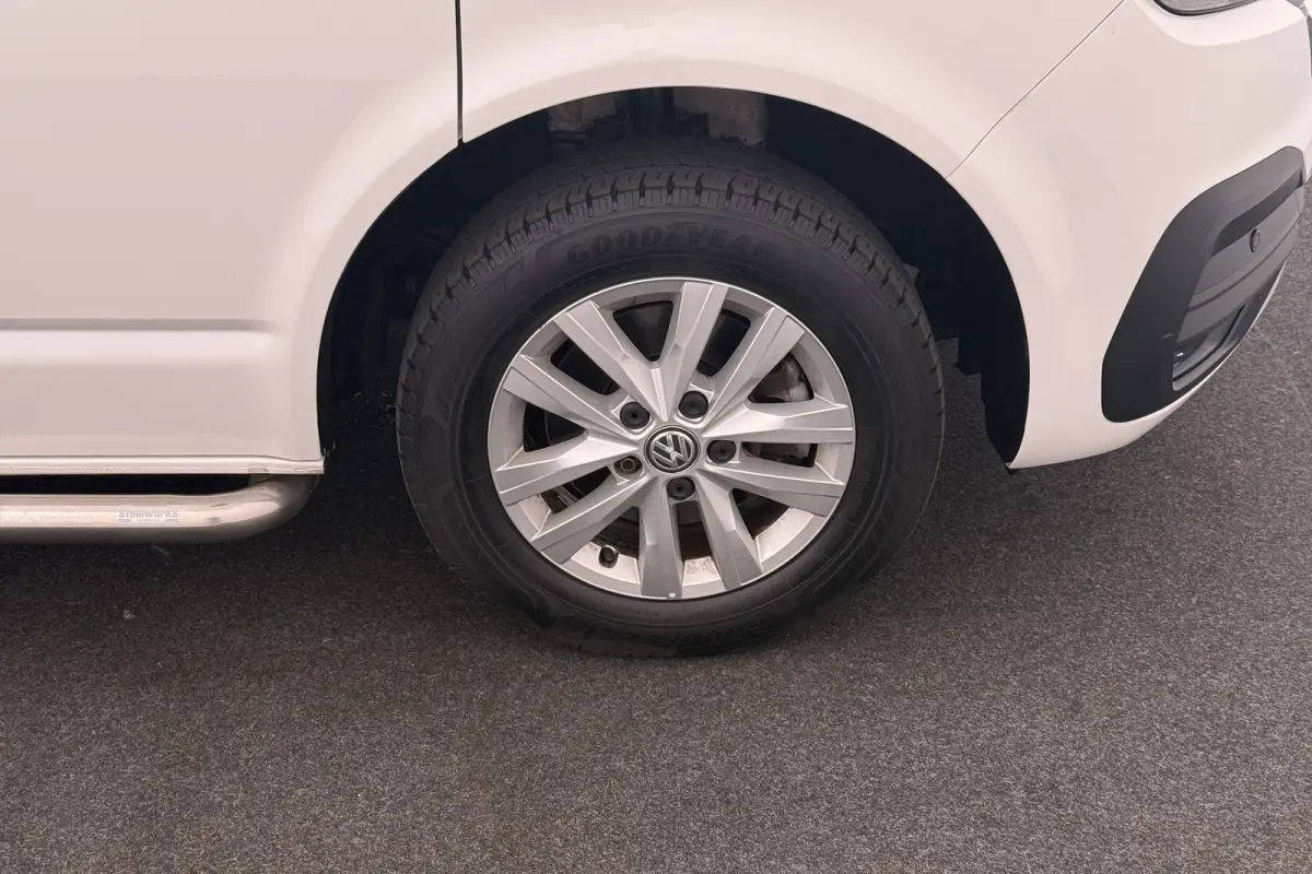2.0 TDI 150 PK Aut. Comfort Carplay Cruise Parks.Sens