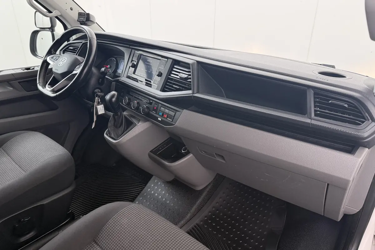 2.0 TDI 150 PK Aut. Comfort Carplay Cruise Parks.Sens