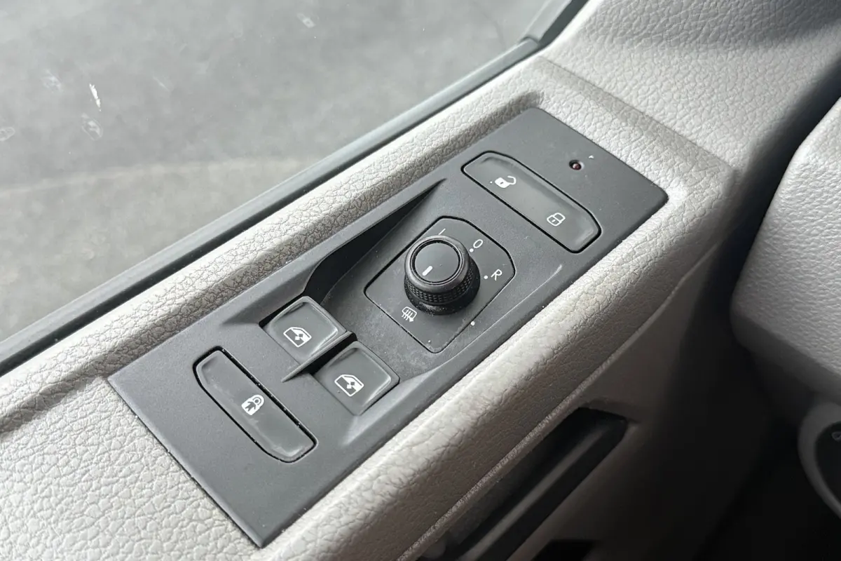 2.0 TDI 150 PK Aut. Comfort Carplay Cruise Parks.Sens