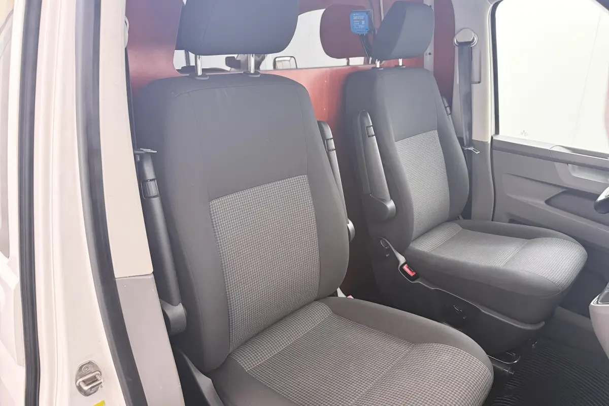 2.0 TDI 150 PK Aut. Comfort Carplay Cruise Parks.Sens