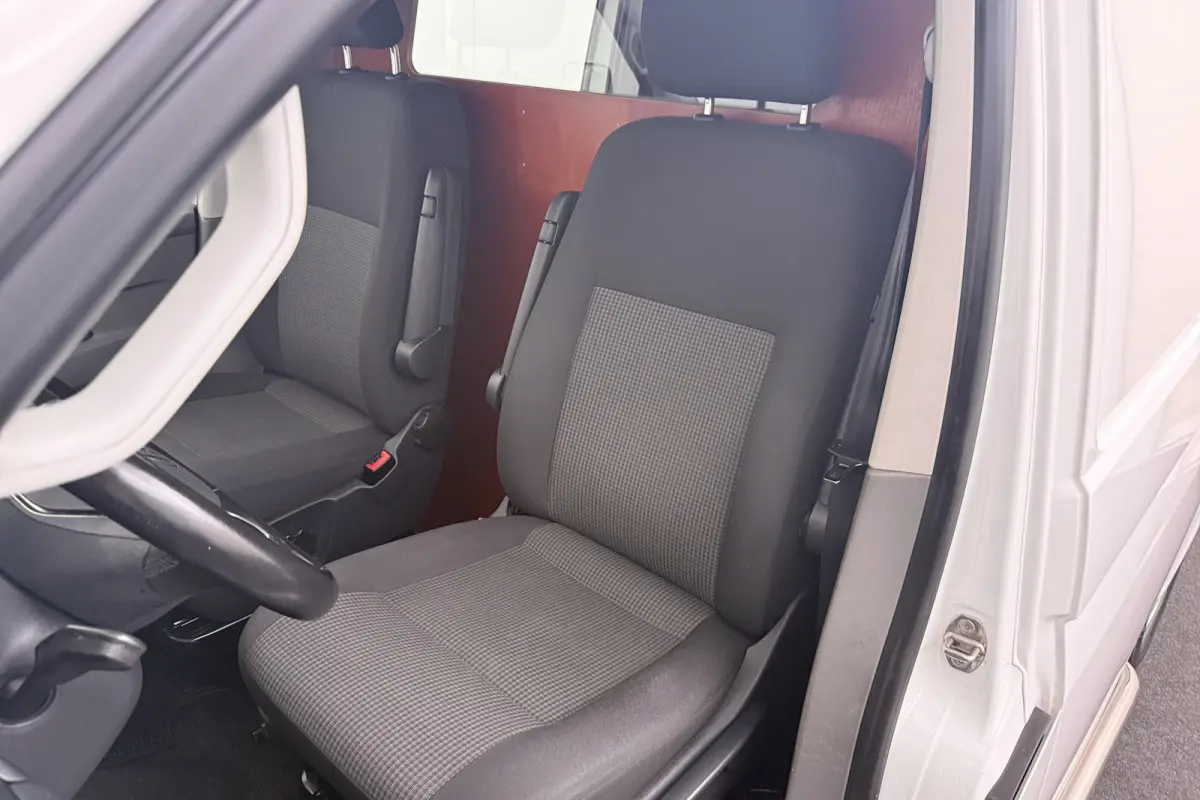 2.0 TDI 150 PK Aut. Comfort Carplay Cruise Parks.Sens