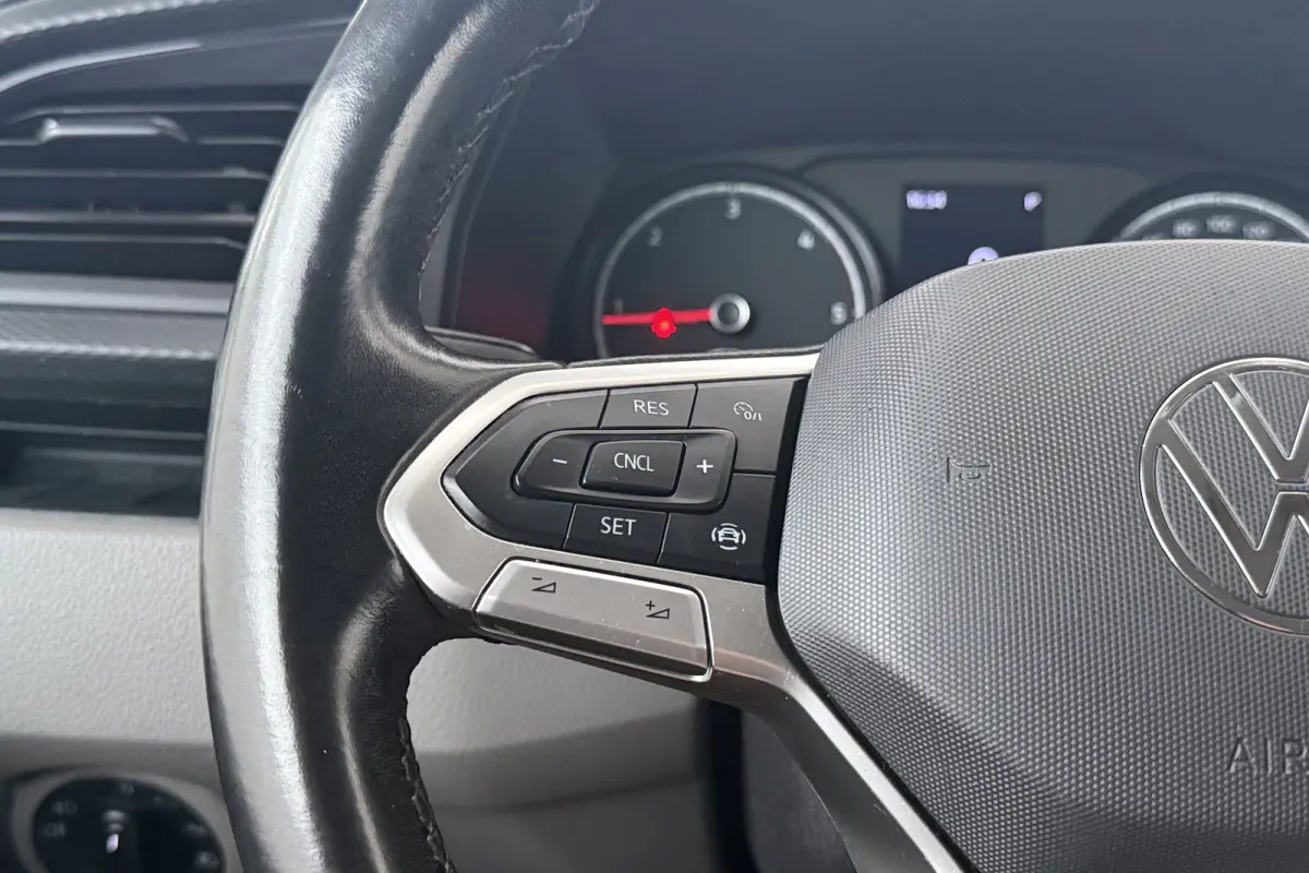 2.0 TDI 150 PK Aut. Comfort Carplay Cruise Parks.Sens