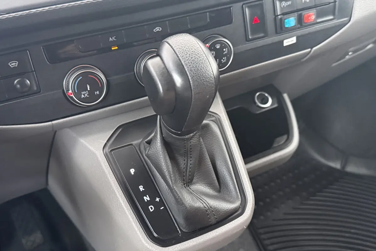 2.0 TDI 150 PK Aut. Comfort Carplay Cruise Parks.Sens