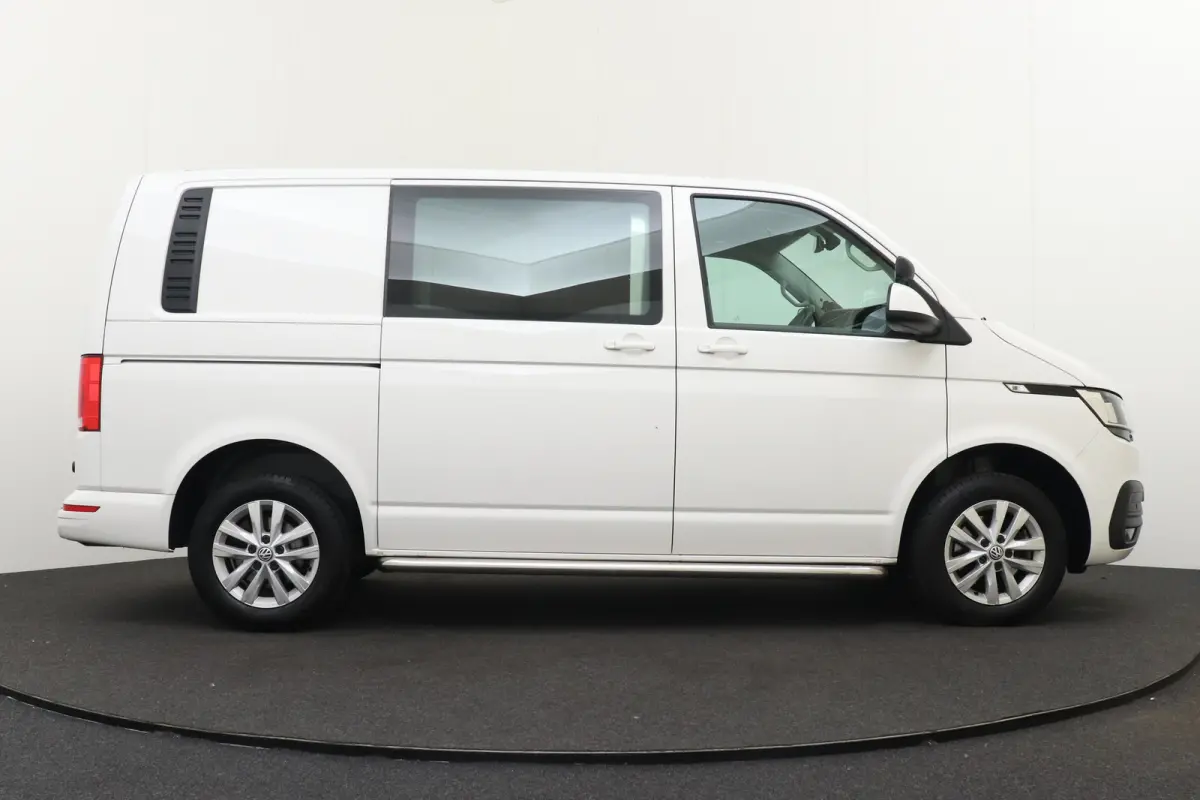 2.0 TDI 150 PK Aut. Comfort Carplay Cruise Parks.Sens