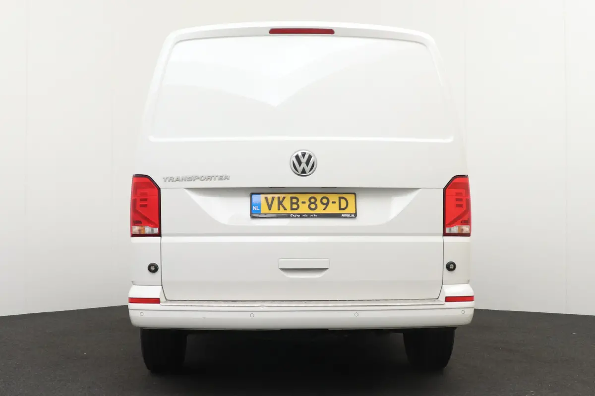 2.0 TDI 150 PK Aut. Comfort Carplay Cruise Parks.Sens