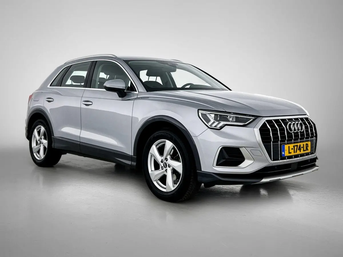 35 TFSI S edition 150 PK | Automaat | Trekhaak | Cruise Control | Apple Carplay | Android Auto | Climate Controle | Navigatie | Digital Cockpit |