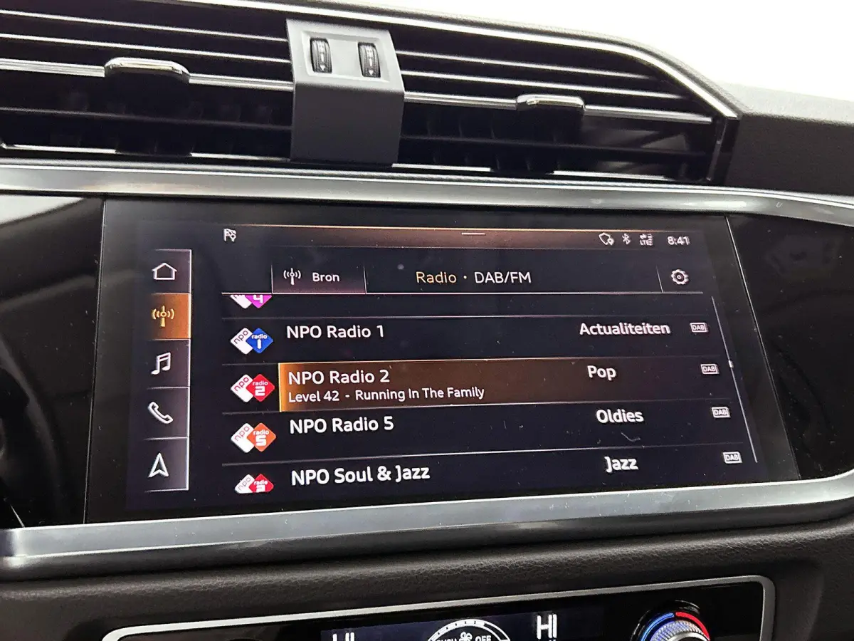 35 TFSI S edition 150 PK | Automaat | Trekhaak | Cruise Control | Apple Carplay | Android Auto | Climate Controle | Navigatie | Digital Cockpit |