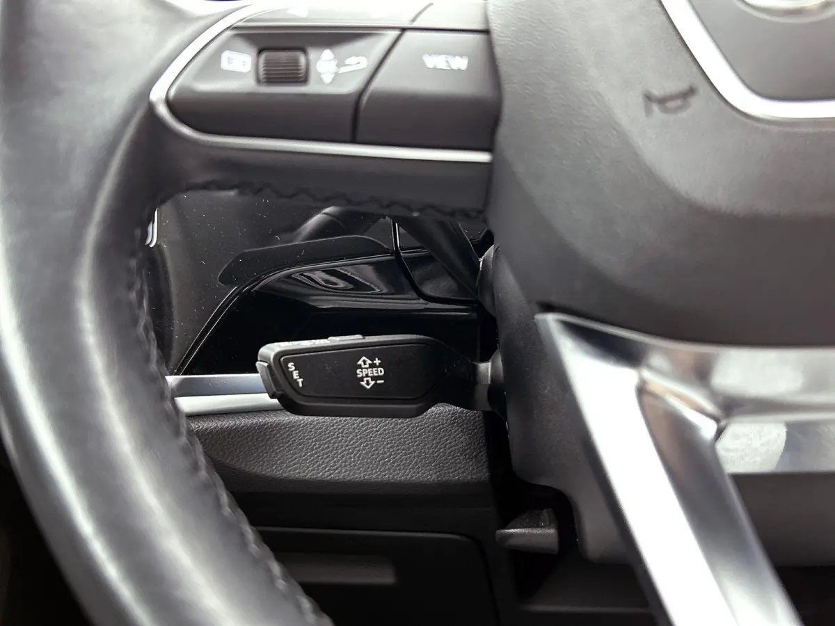35 TFSI S edition 150 PK | Automaat | Trekhaak | Cruise Control | Apple Carplay | Android Auto | Climate Controle | Navigatie | Digital Cockpit |