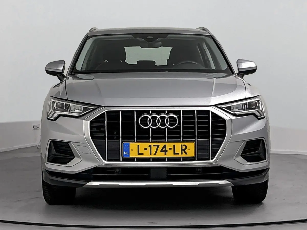35 TFSI S edition 150 PK | Automaat | Trekhaak | Cruise Control | Apple Carplay | Android Auto | Climate Controle | Navigatie | Digital Cockpit |