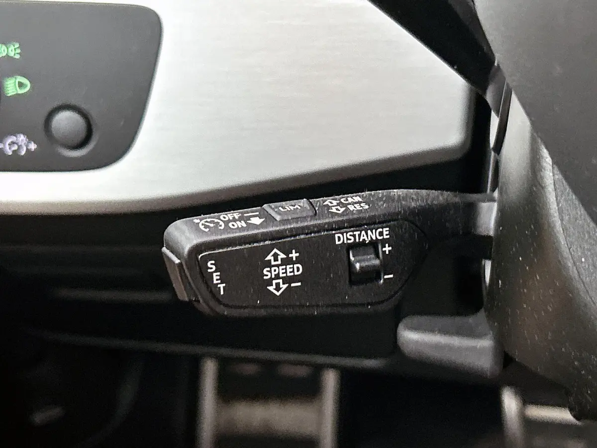40 TFSI quattro S edition Competition | Trekhaak | Navigatie | Airco | Cruise control | Camera | Parkeersensoren |