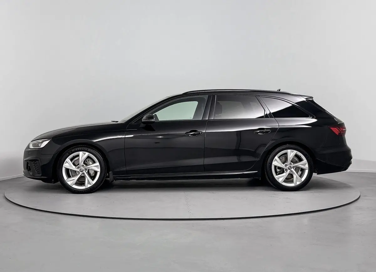 40 TFSI quattro S edition Competition | Trekhaak | Navigatie | Airco | Cruise control | Camera | Parkeersensoren |