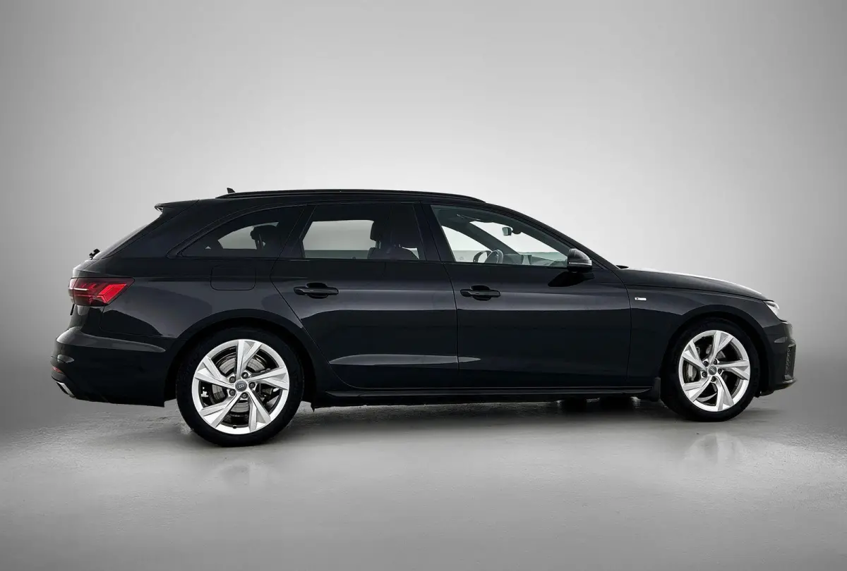 40 TFSI quattro S edition Competition | Trekhaak | Navigatie | Airco | Cruise control | Camera | Parkeersensoren |