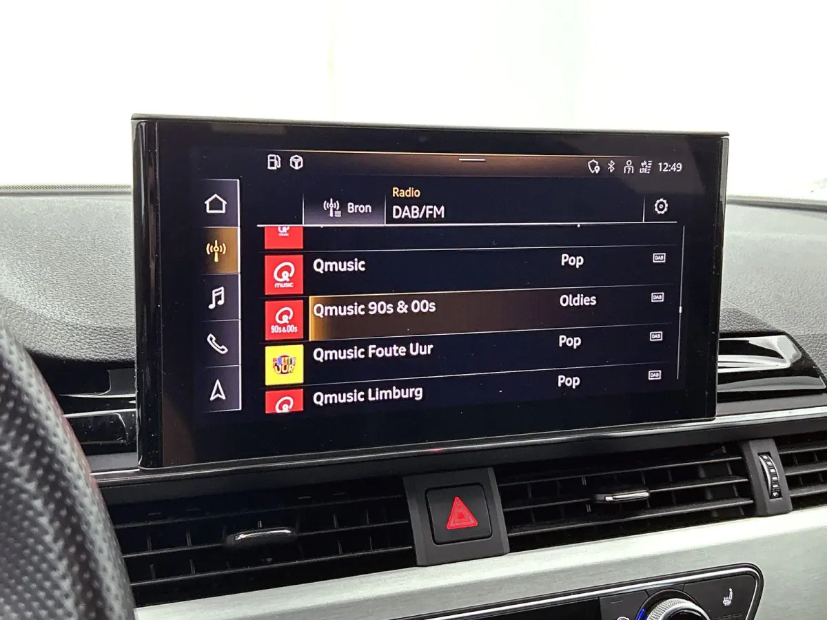 40 TFSI quattro S edition Competition | Trekhaak | Navigatie | Airco | Cruise control | Camera | Parkeersensoren |