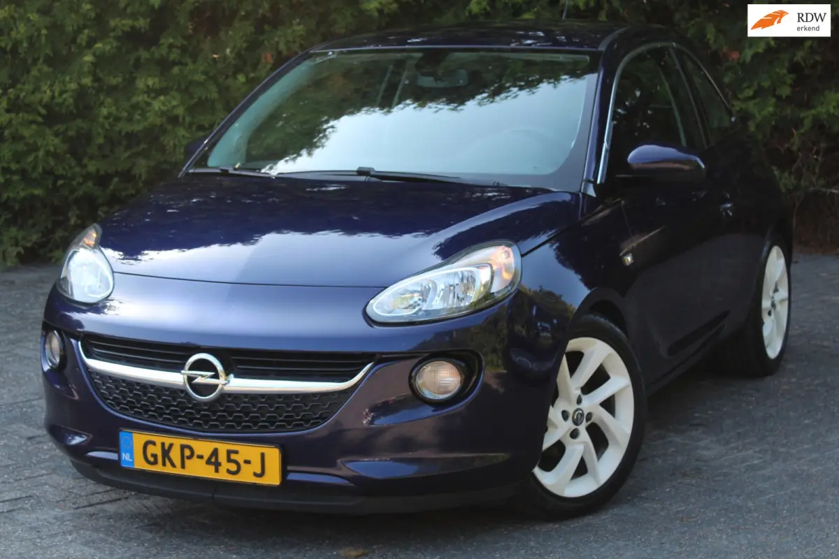 1.4 Unlimited 90PK | Parkeersensoren | Airco | Cruise Control