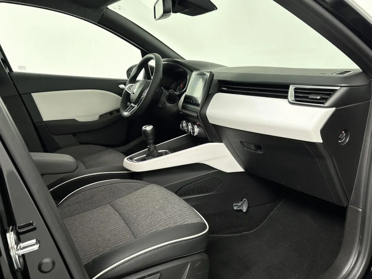 1.0 TCe 90 Techno Apple Carplay | Android Auto | Cruise Control | electronic Climate Control |  Navigatie | Parkeersensoren Achter | Achteruitrij camera