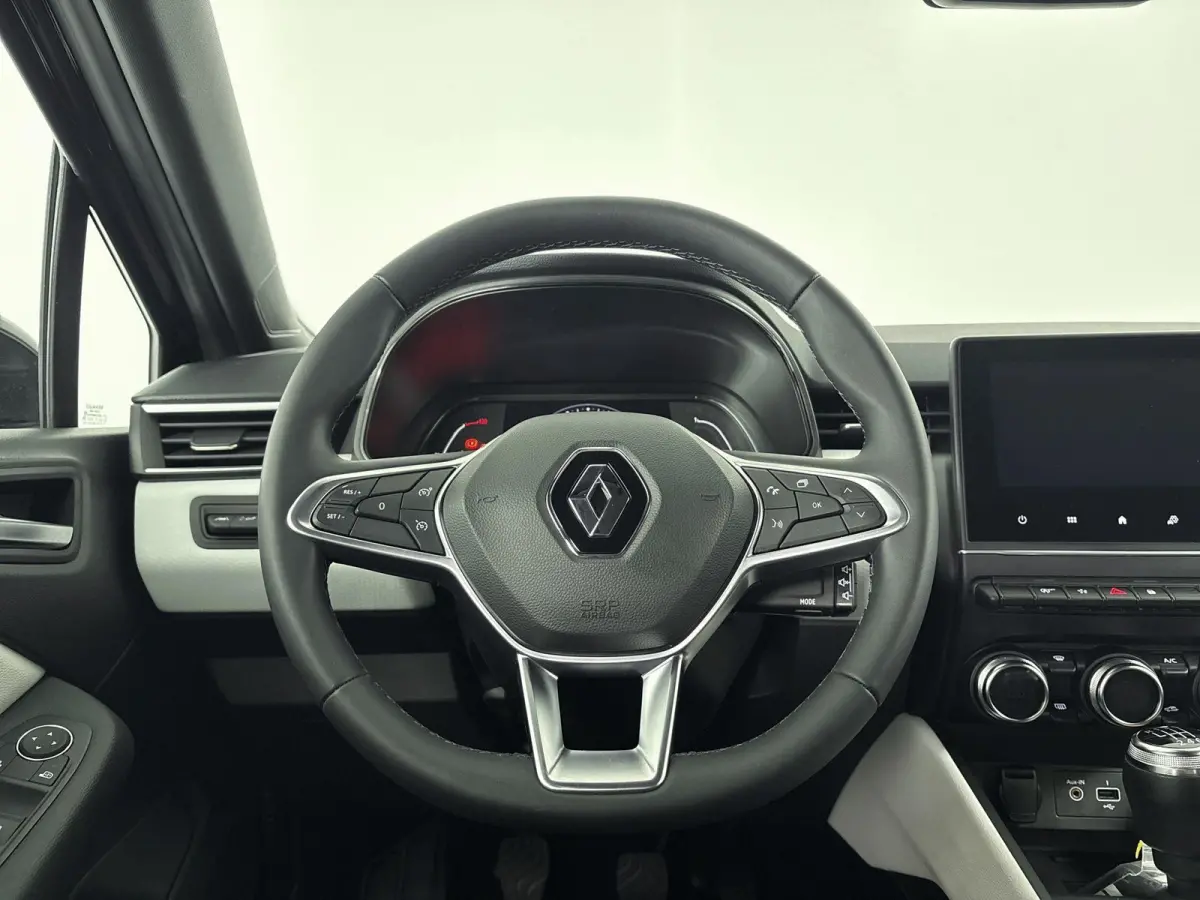 1.0 TCe 90 Techno Apple Carplay | Android Auto | Cruise Control | electronic Climate Control |  Navigatie | Parkeersensoren Achter | Achteruitrij camera