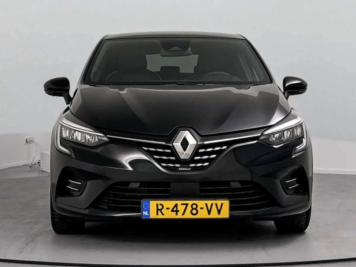 1.0 TCe 90 Techno Apple Carplay | Android Auto | Cruise Control | electronic Climate Control |  Navigatie | Parkeersensoren Achter | Achteruitrij camera