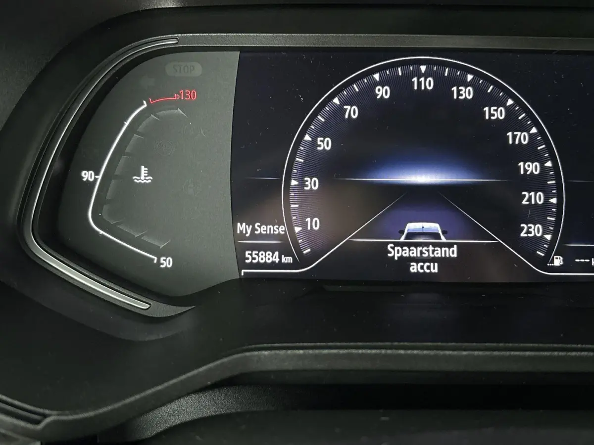 1.0 TCe 90 Techno Apple Carplay | Android Auto | Cruise Control | electronic Climate Control |  Navigatie | Parkeersensoren Achter | Achteruitrij camera