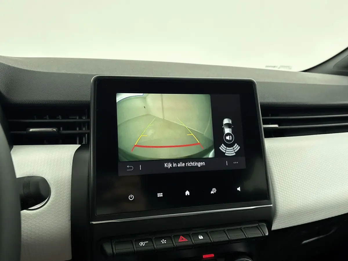 1.0 TCe 90 Techno Apple Carplay | Android Auto | Cruise Control | electronic Climate Control |  Navigatie | Parkeersensoren Achter | Achteruitrij camera