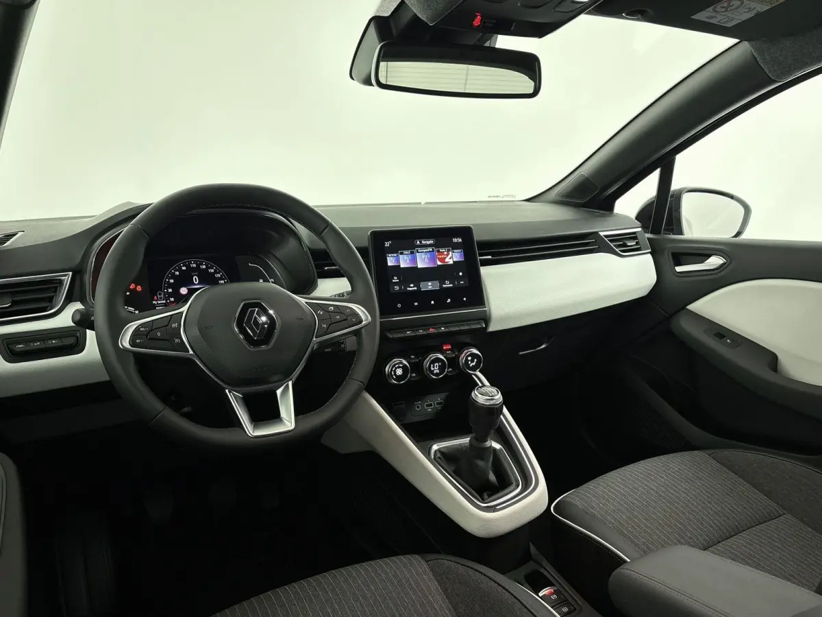 1.0 TCe 90 Techno Apple Carplay | Android Auto | Cruise Control | electronic Climate Control |  Navigatie | Parkeersensoren Achter | Achteruitrij camera