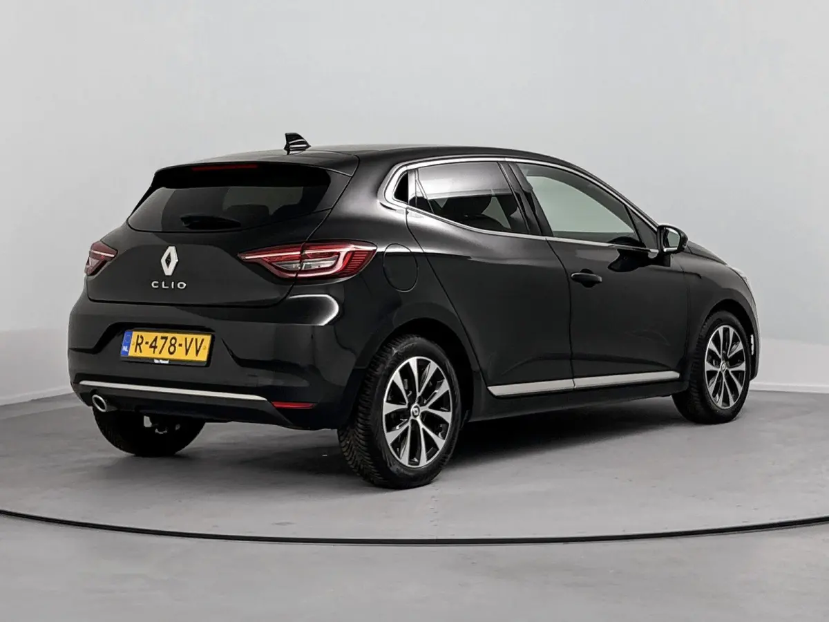 1.0 TCe 90 Techno Apple Carplay | Android Auto | Cruise Control | electronic Climate Control |  Navigatie | Parkeersensoren Achter | Achteruitrij camera
