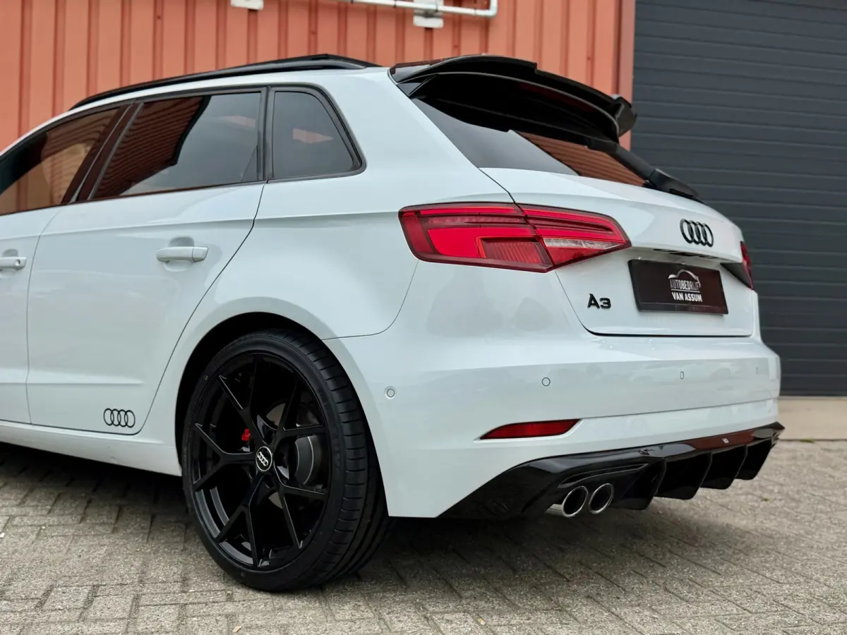 1.4 TFSI CoD S-Line Virtual Pano Carplay