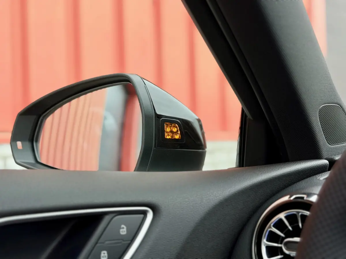 1.4 TFSI CoD S-Line Virtual Pano Carplay