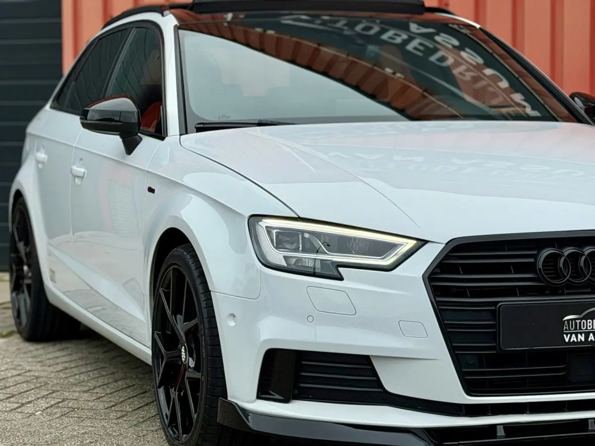 1.4 TFSI CoD S-Line Virtual Pano Carplay