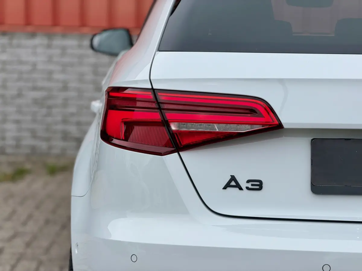 1.4 TFSI CoD S-Line Virtual Pano Carplay