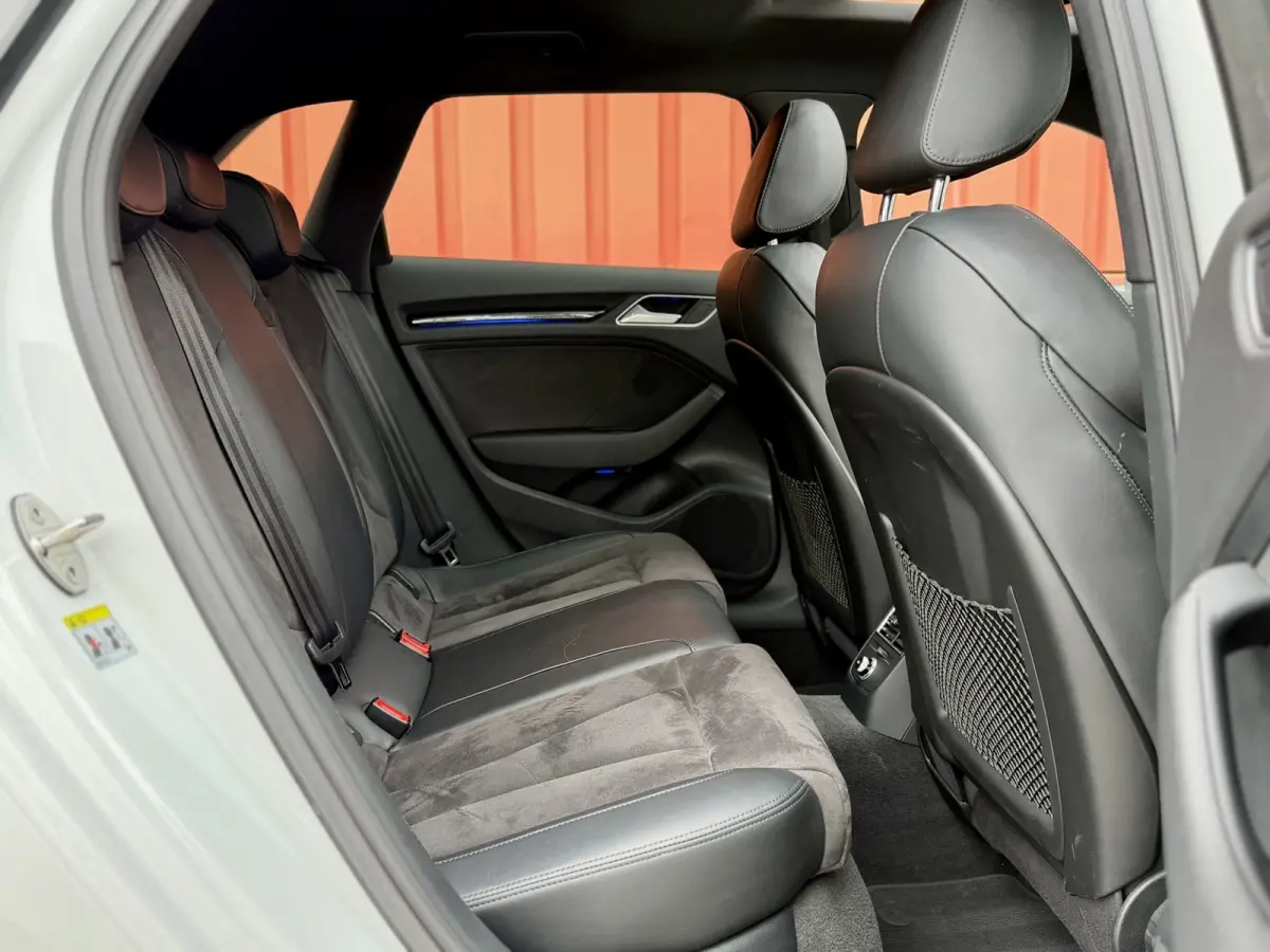 1.4 TFSI CoD S-Line Virtual Pano Carplay