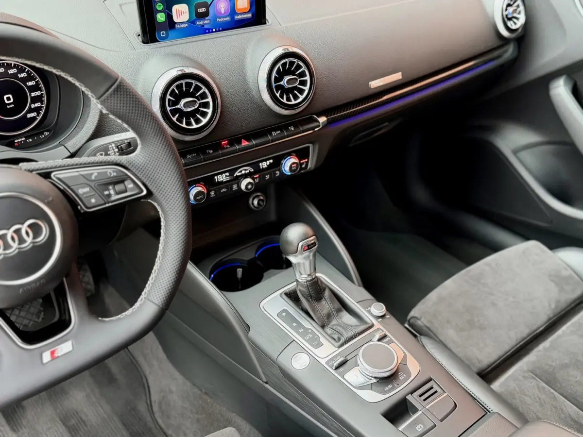 1.4 TFSI CoD S-Line Virtual Pano Carplay