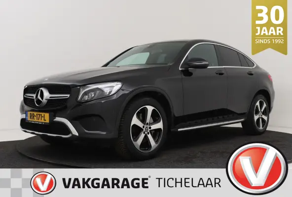 250 4MATIC Ambition | Trekhaak | Org. NL | Navi | Camera |