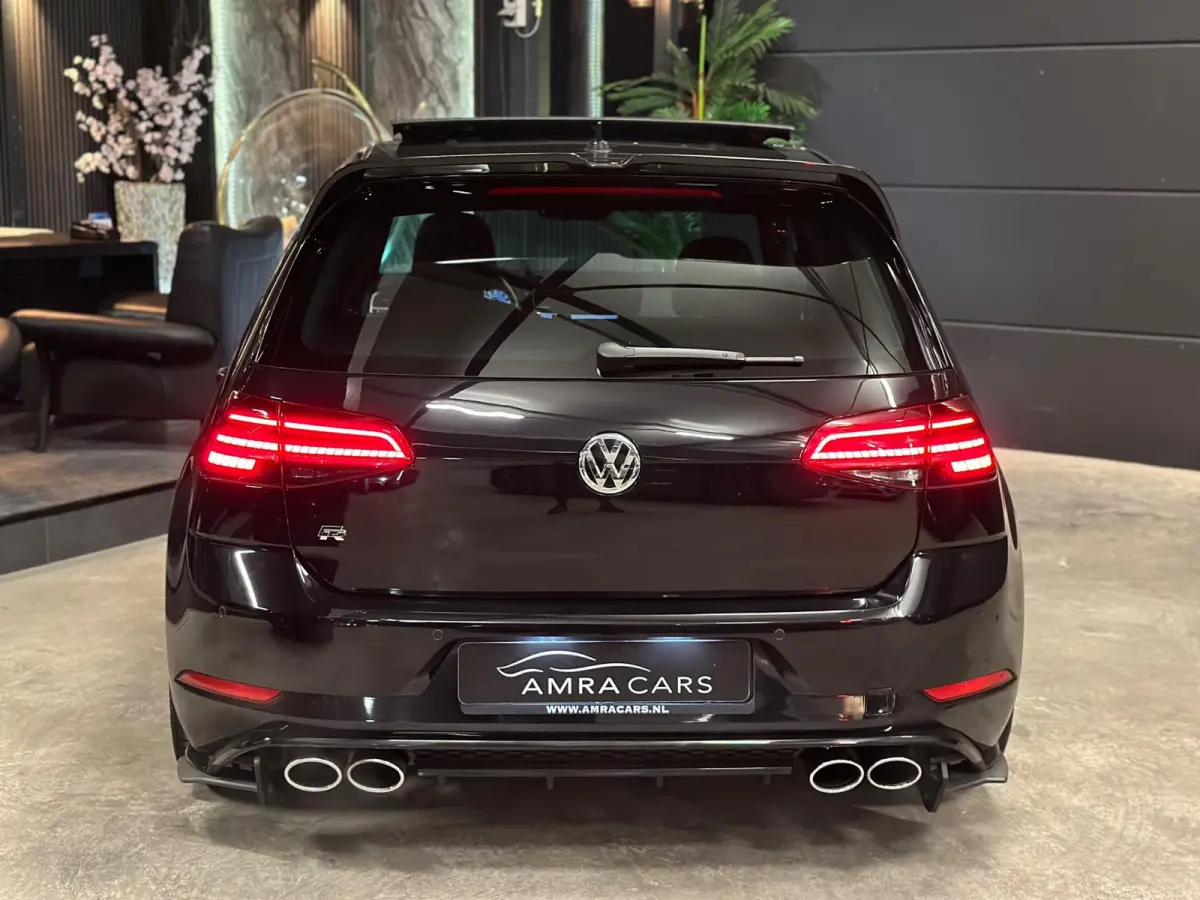 2.0 TSI 4Motion R|PANO|KEYLESS|LEDER