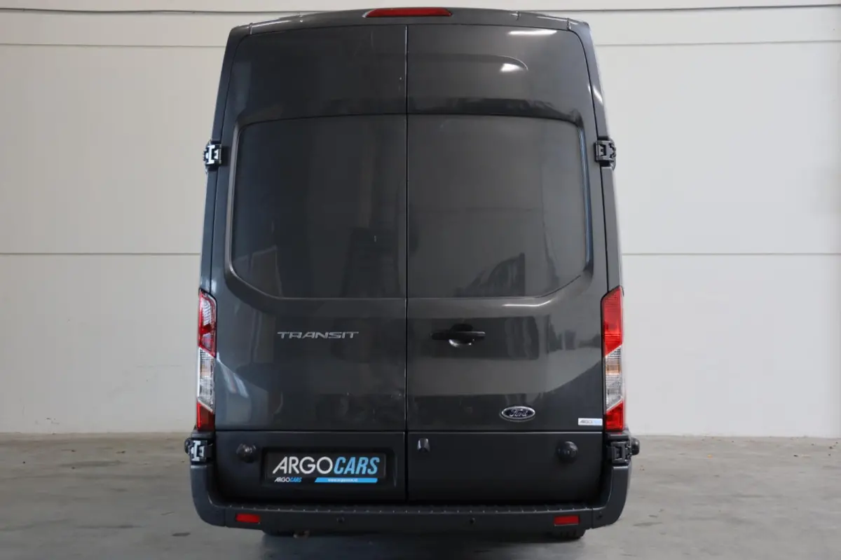 350 2.0 TDCI L4/H3 170PK GRIJS Limited RWD CAMERA PDC AIRCO CRUISE CONTROL TOPSTAAT LEASE V/A €142,- p.m. INRUIL MOG