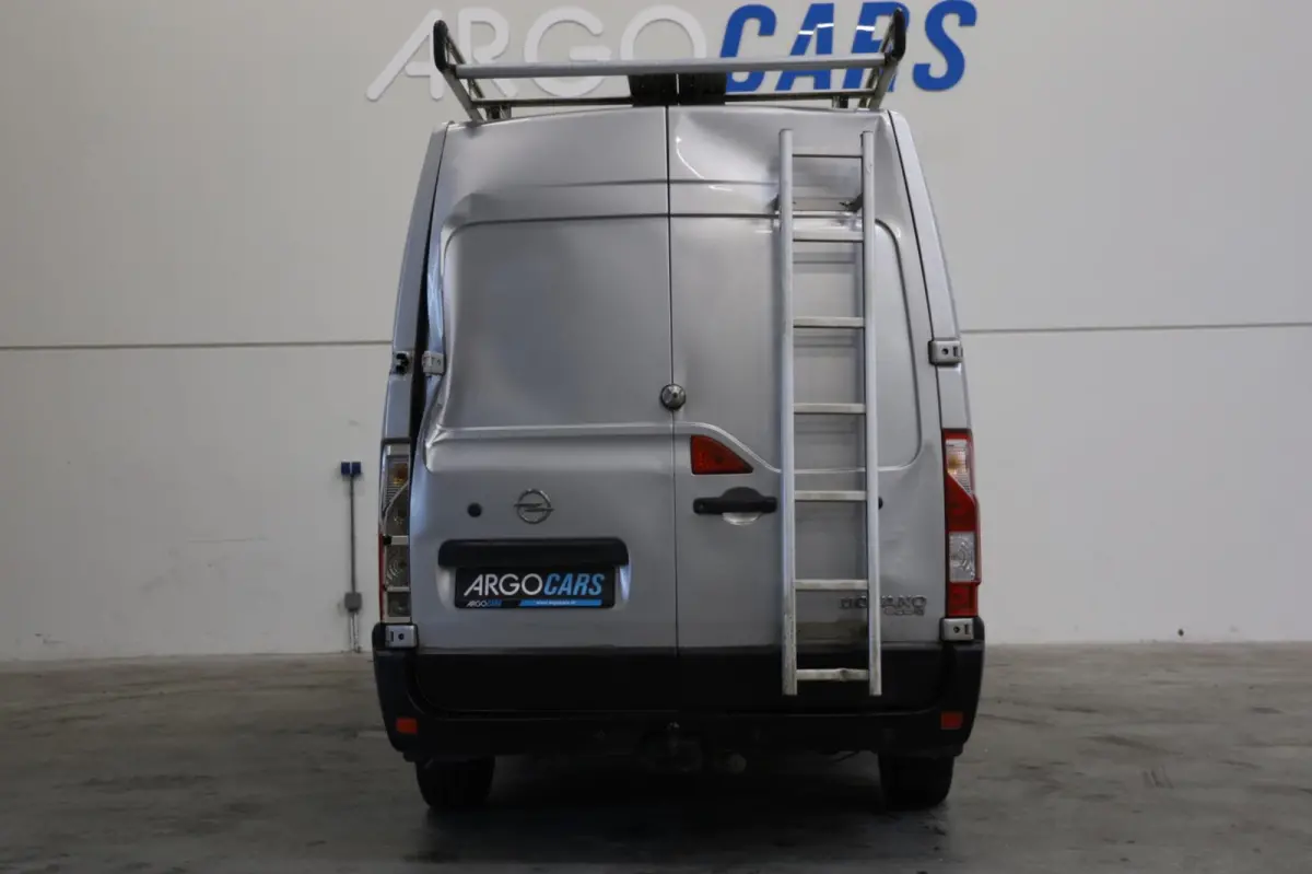 2.3 CDTI CAMERA IMPERiAAL SCHADE ACHTERDEUREN AIRCO CRUISE CONTR TREKHAAK IMPERIAAL TOP AUTO RIJDBAAR