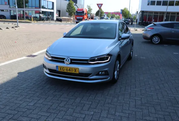 1.0 TSI Highline