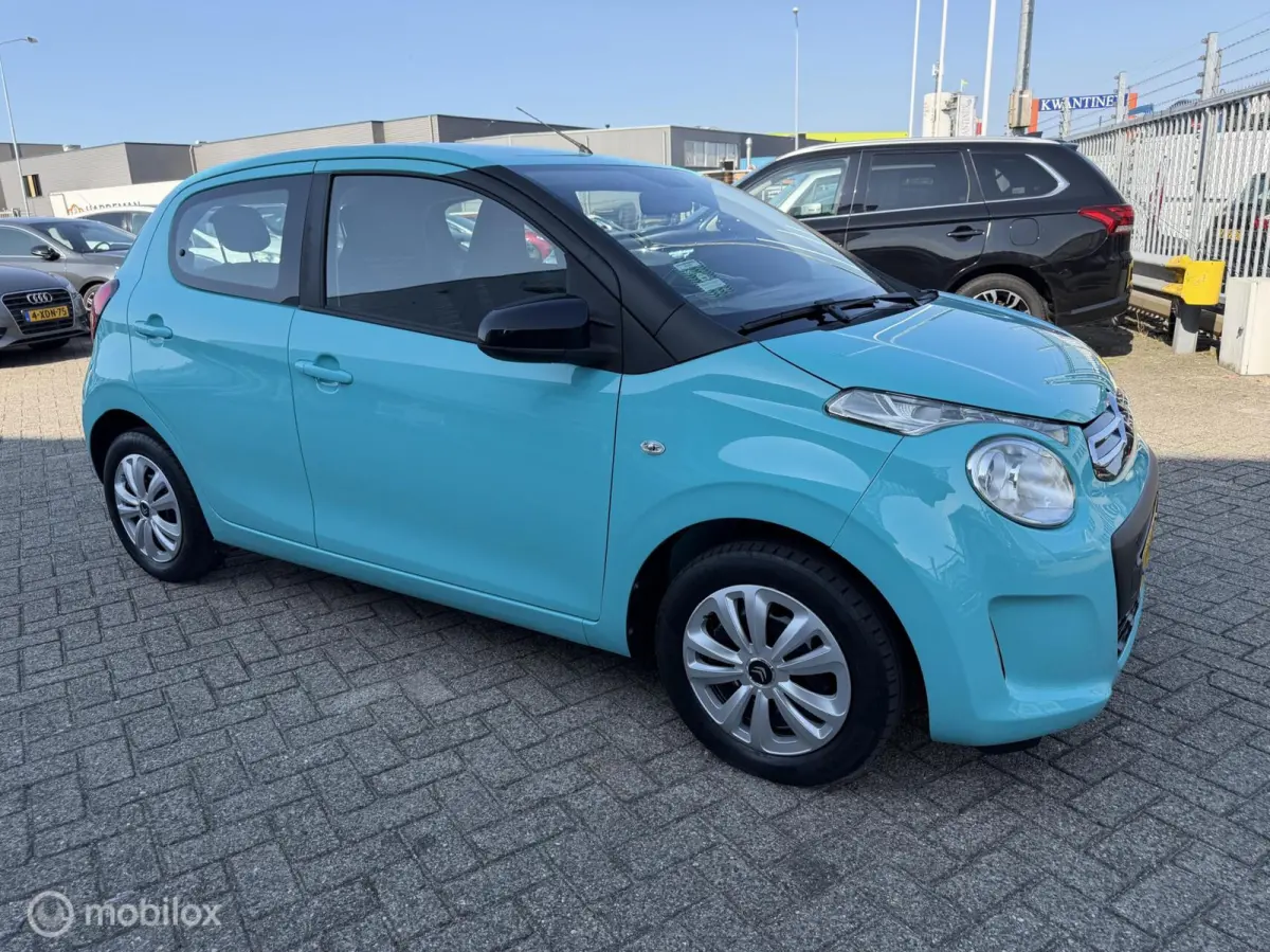 1.0 e-VTi Selection,Airco,Led,5drs,1e eigenaar!