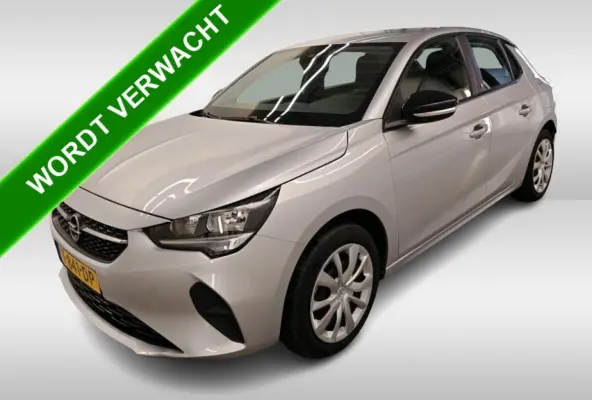 100KW / 50KWh SOH 98% / Airco-Ecc. / Cruise-ctr. / Apple Carplay Android / Navigatie via Usb / Apk 05-2027