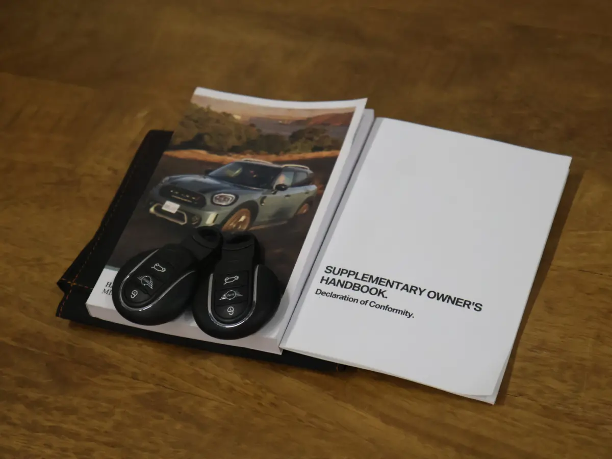 1.5 Cooper Business Sport Edition [APPLE CARPLAY, STOELVERWARMING, CRUISE CONTROL, PDC ACHTER, LED, AUTOMAAT, ANDROID, MULTIFUNCTIONEEL STUURWIEL, BLUETOOTH, NAVIGATIE, NIEUWSTAAT]