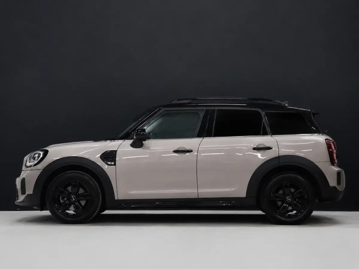 1.5 Cooper Business Sport Edition [APPLE CARPLAY, STOELVERWARMING, CRUISE CONTROL, PDC ACHTER, LED, AUTOMAAT, ANDROID, MULTIFUNCTIONEEL STUURWIEL, BLUETOOTH, NAVIGATIE, NIEUWSTAAT]