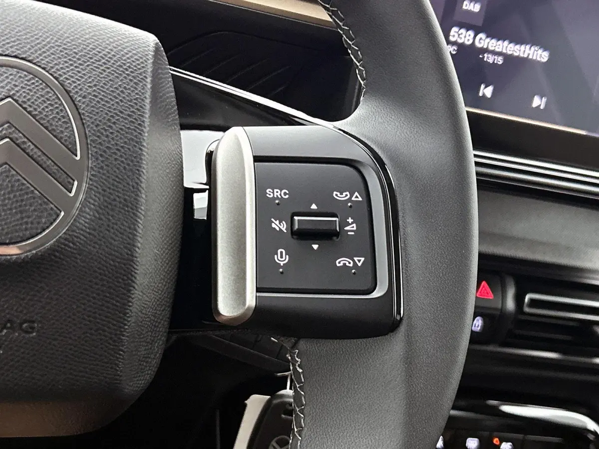 1.2 Hybrid 145pk Plus Automaat | Apple Carplay/Android Auto | Climate Control | Cruise Control | Achteruitrijcamera | Parkeersensoren |