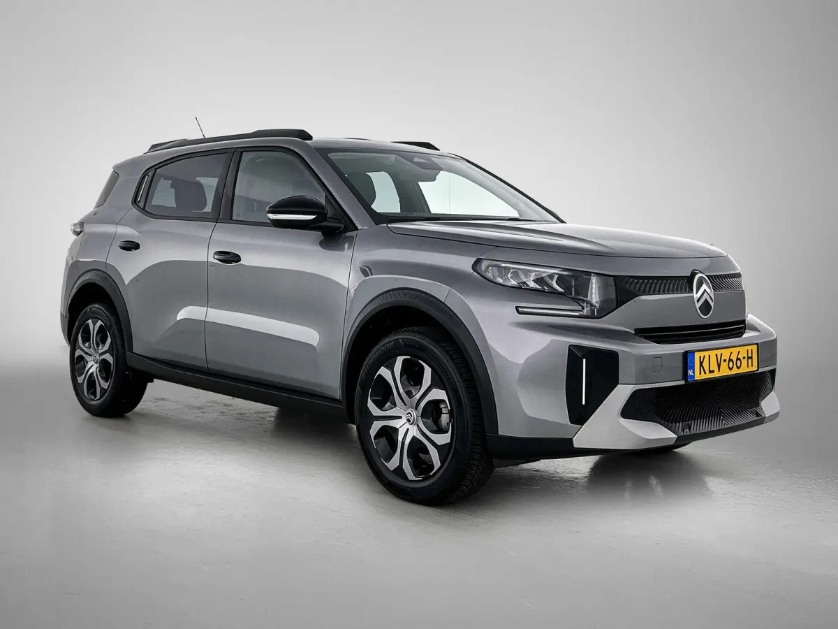 1.2 Hybrid 145pk Plus Automaat | Apple Carplay/Android Auto | Climate Control | Cruise Control | Achteruitrijcamera | Parkeersensoren |